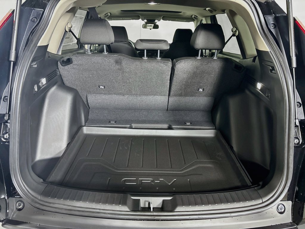 New 2026 Honda CR-V EX image 21