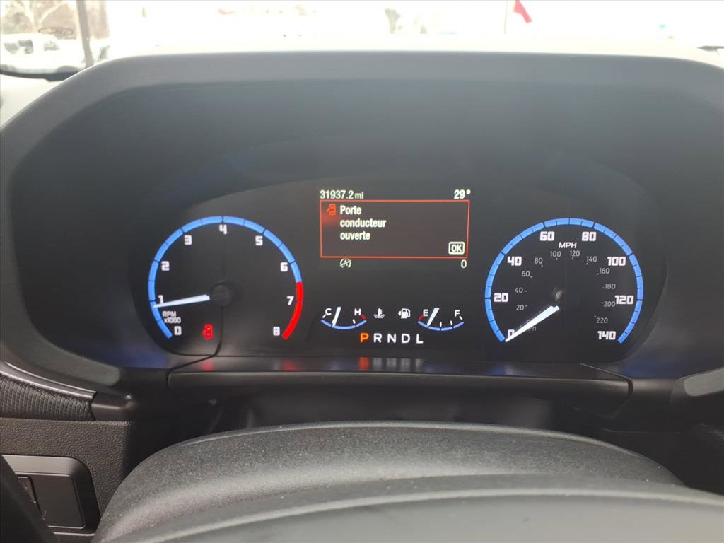 Used 2023 Ford Bronco Sport Big Bend w/ Convenience Package image 17