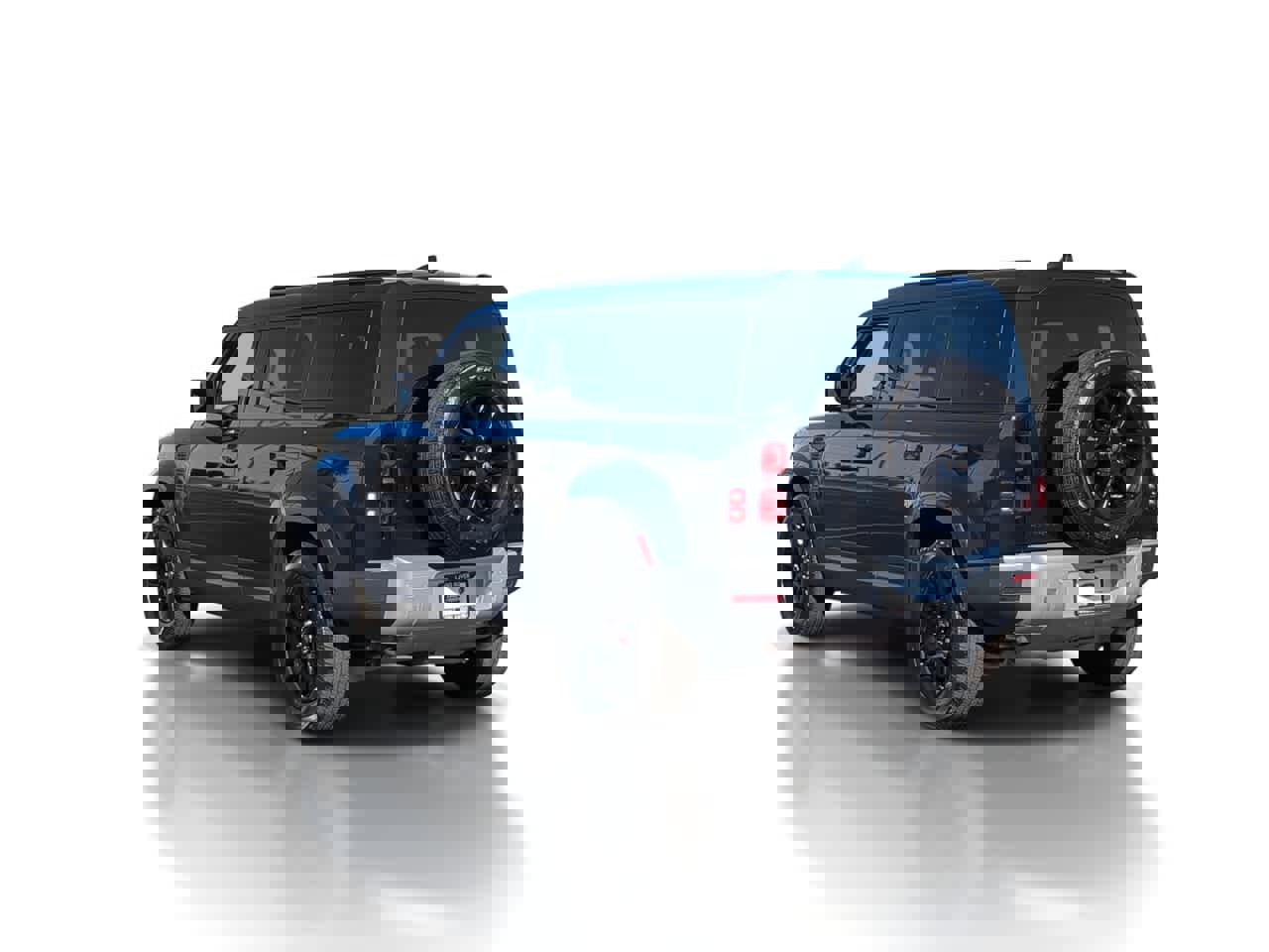 Used 2025 Land Rover Defender 110 S image 6