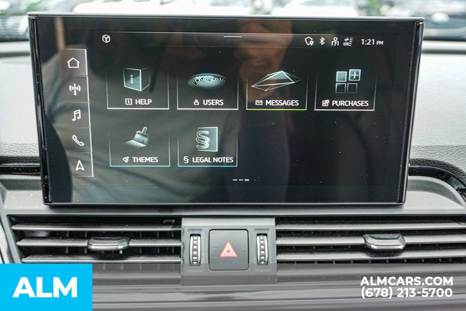 Used 2024 Audi Q5 2.0T Premium Plus AWD/4WD image 34