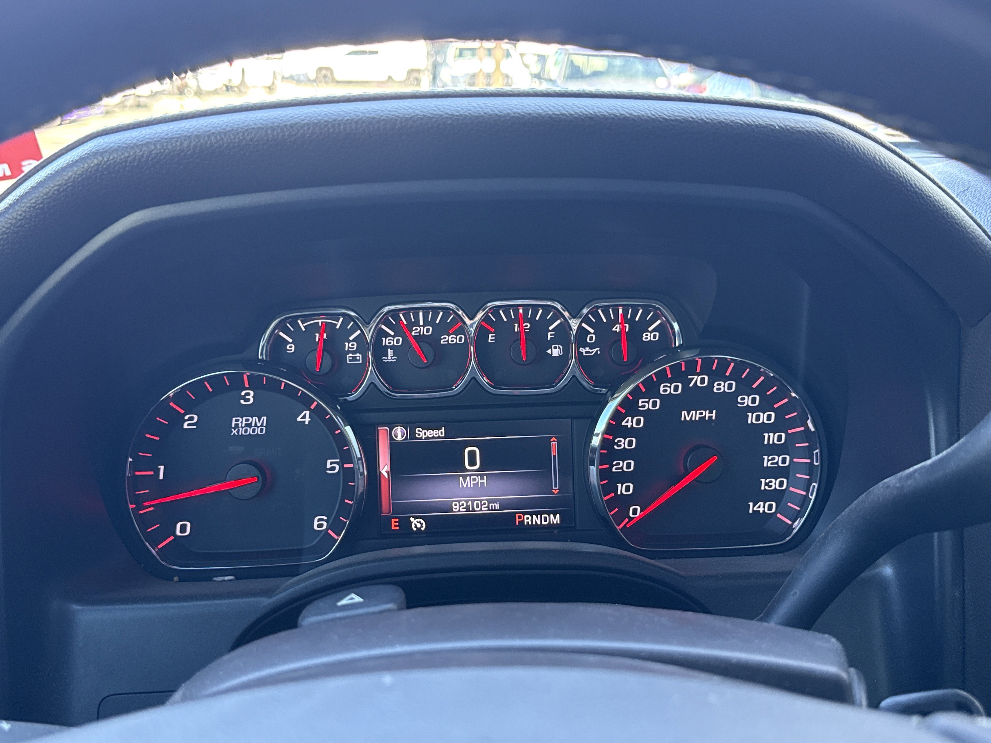 Used 2014 GMC Sierra 1500 SLT w/ SLT Crew Cab Value Package image 19