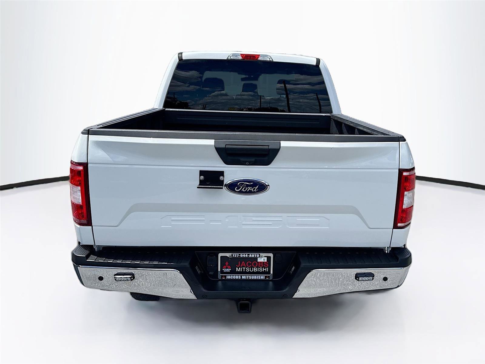Used 2018 Ford F150 XLT RWD image 22