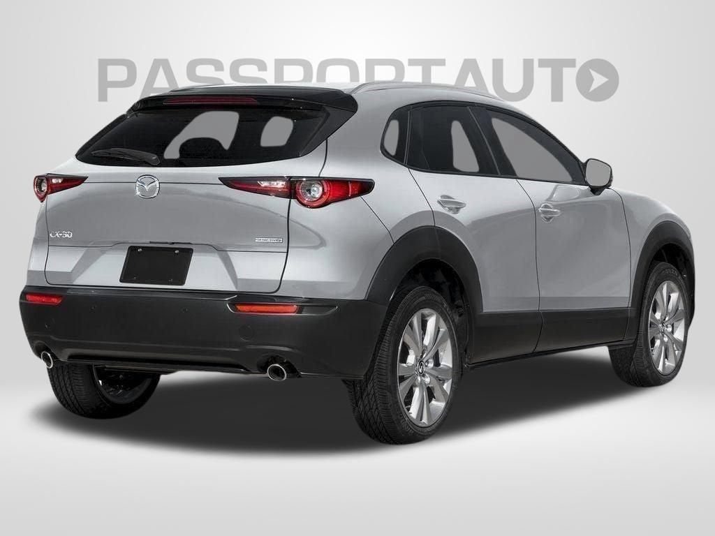 New 2026 MAZDA CX-30 AWD 2.5 S w/ Premium Package image 40