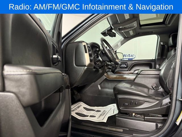 Used 2018 GMC Sierra 1500 Denali w/ Denali Ultimate Package image 18