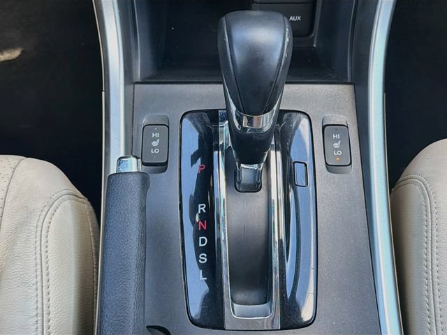 Used 2014 Honda Accord EX-L image 27