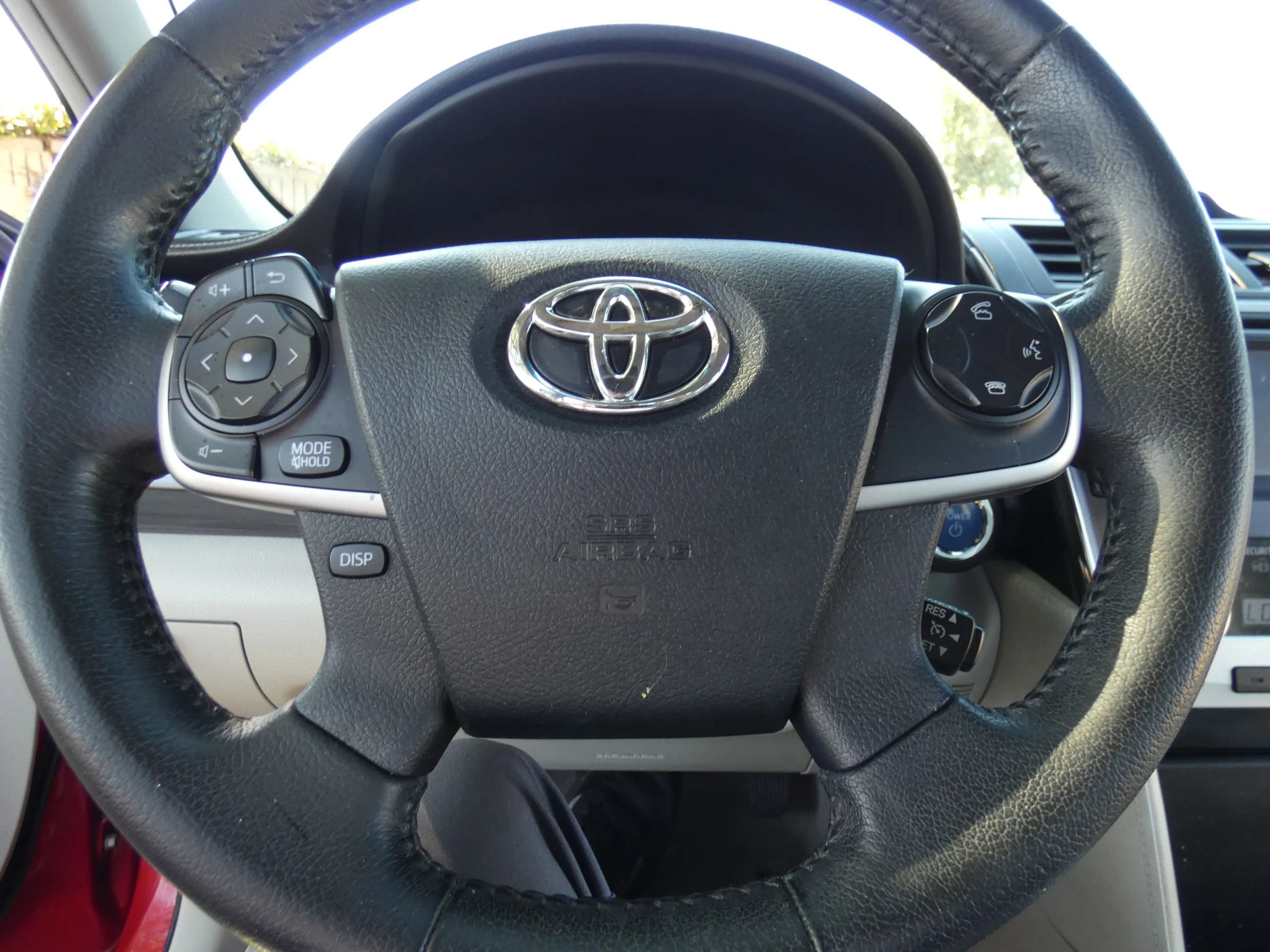 Used 2013 Toyota Camry XLE w/ Convenience Pkg image 67