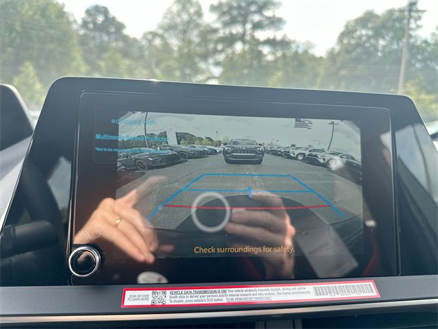 New 2026 Toyota Prius Plug-In Hybrid image 18