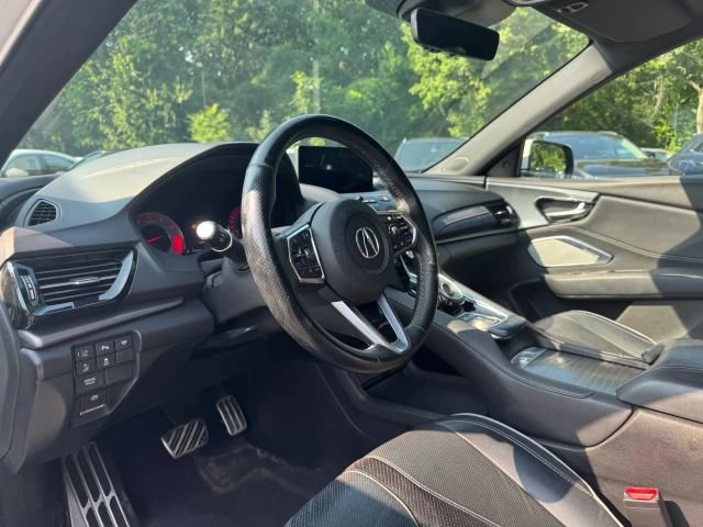 Used 2020 Acura RDX A-Specw/ Technology Package AWD/4WD image 20