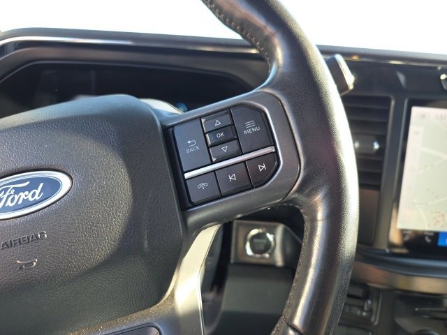 Used 2024 Ford F350 Lariat image 31