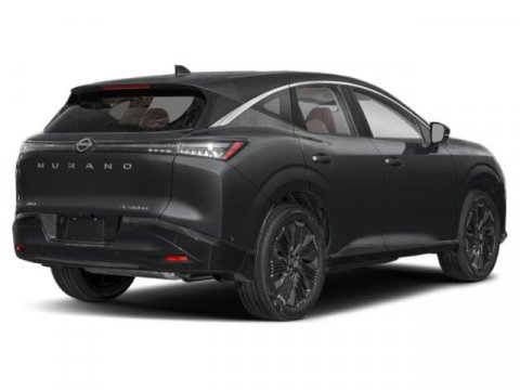 New 2026 Nissan Murano Platinum image 2