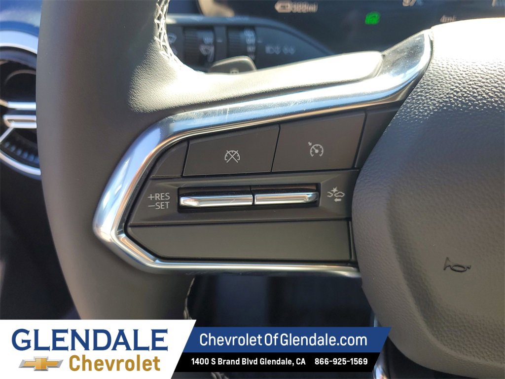 New 2026 Chevrolet Equinox EV LT w/ Convenience Package II image 30