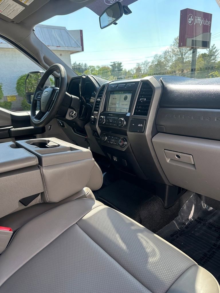 Used 2019 Ford F250 XL w/ STX Appearance Package AWD/4WD image 28