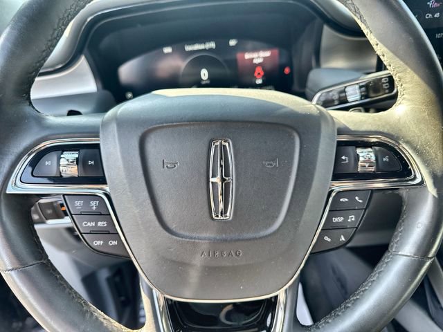 Used 2021 Lincoln Nautilus Reserve w/ Monochromatic Package image 23