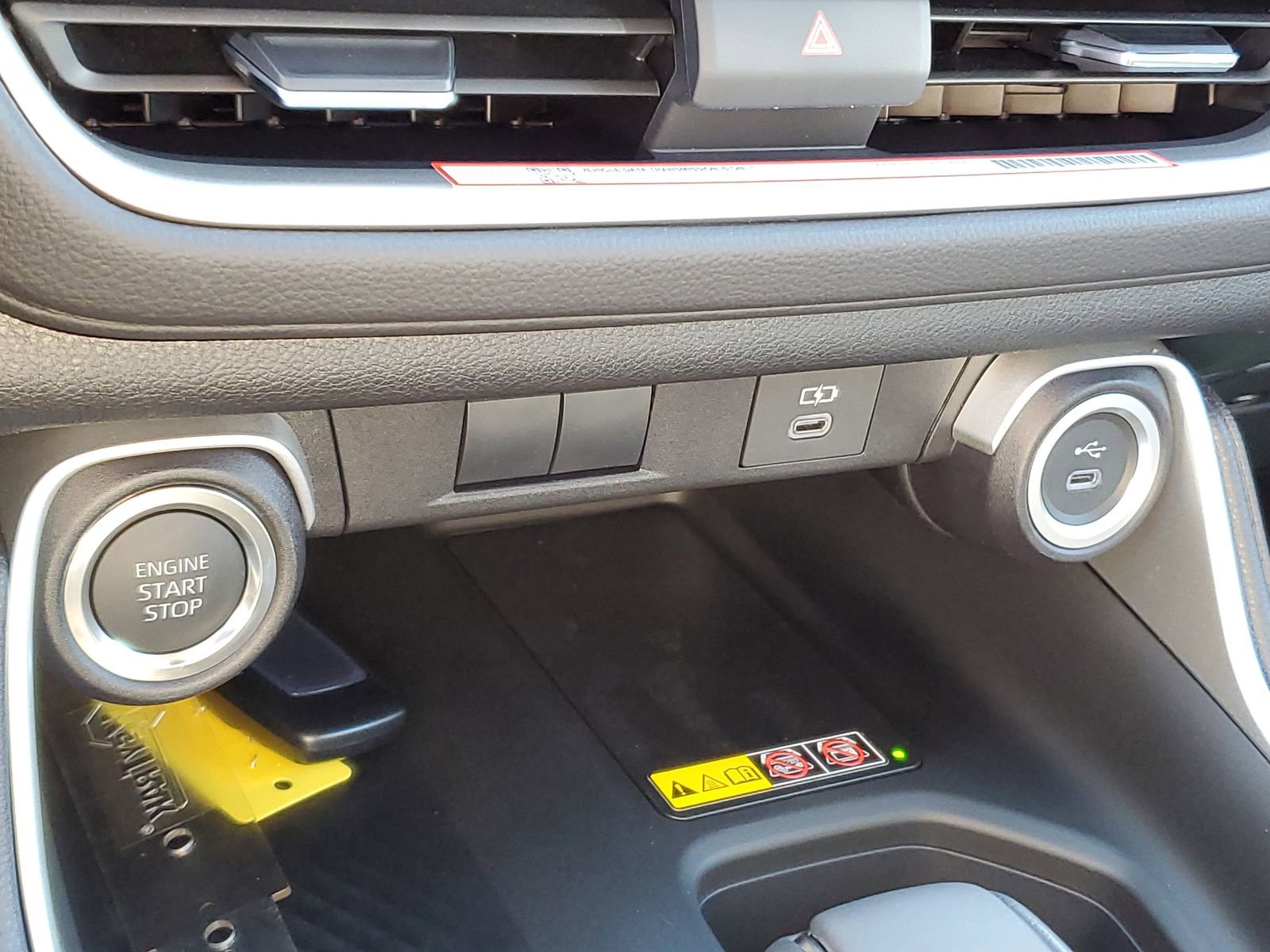 New 2026 Toyota Grand Highlander XLE image 29