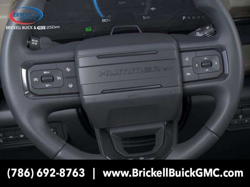 New 2026 GMC Hummer EV SUV image 19