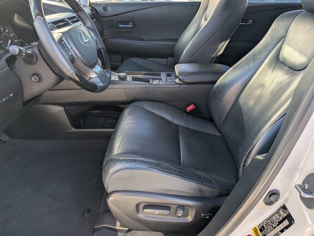 Used 2014 Lexus RX 350 FWD image 12