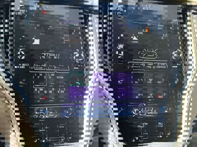 Certified 2022 Subaru Outback Premium image 10