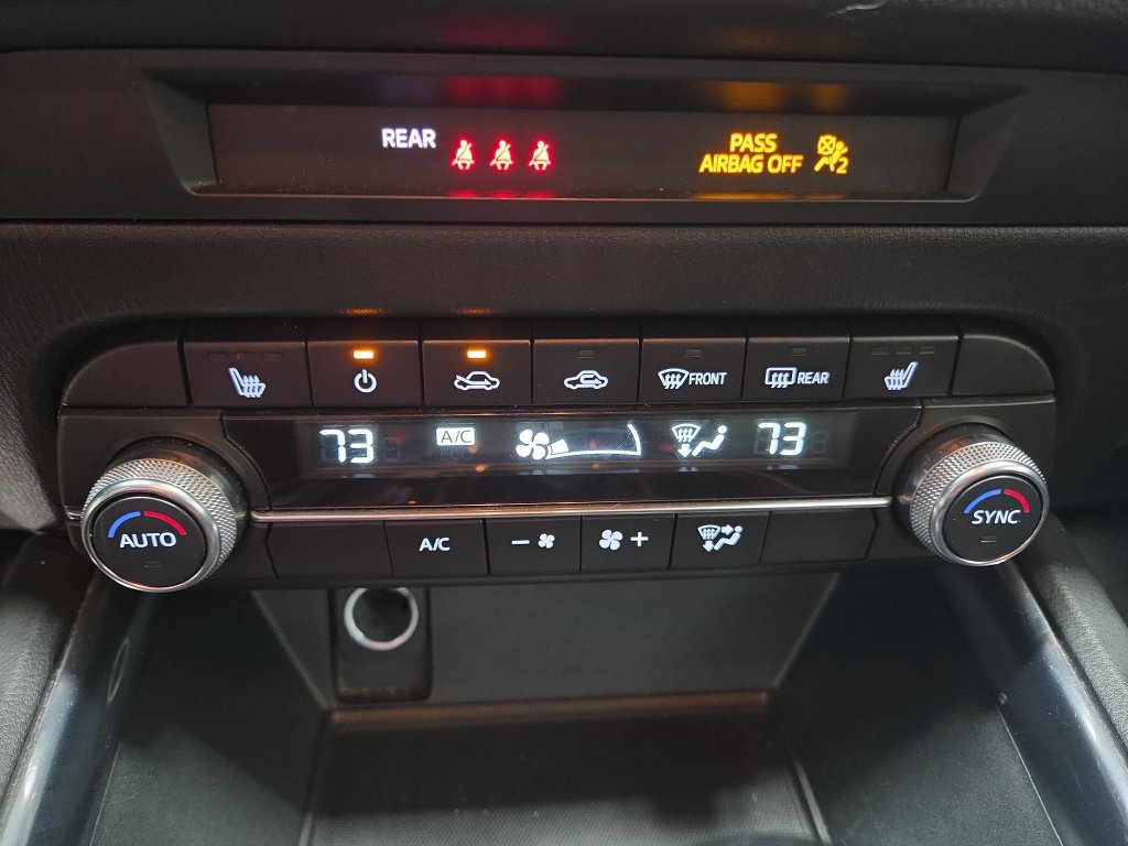 Used 2024 MAZDA CX-5 Carbon Edition AWD/4WD image 42