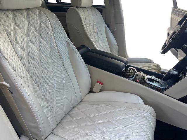 Used 2014 Bentley Flying Spur W12 image 26