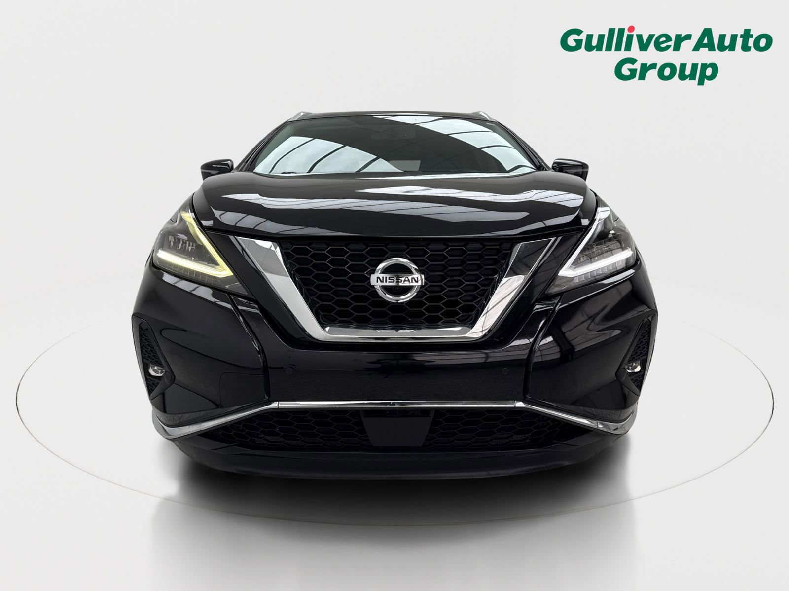 Used 2019 Nissan Murano SL w/ Cargo Package image 14