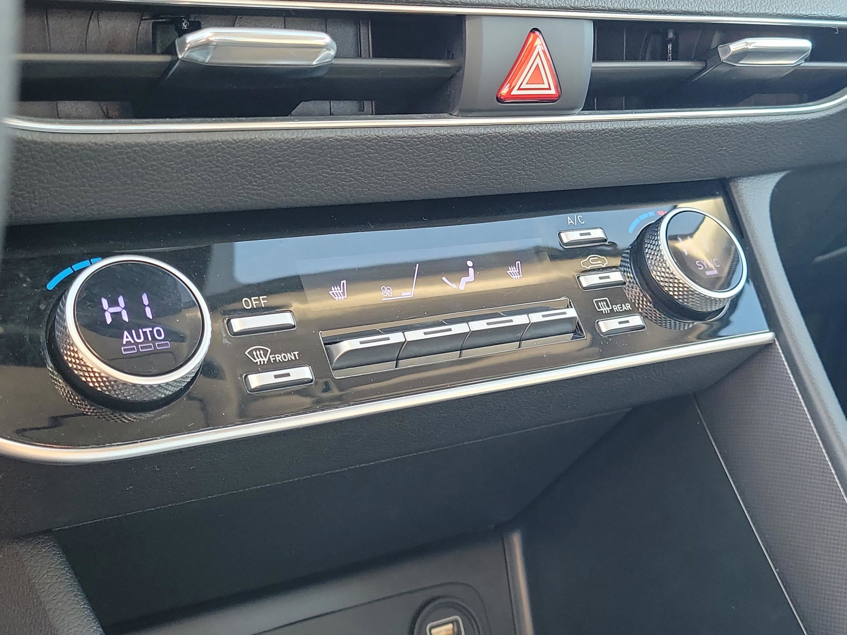 Certified 2023 Hyundai Sonata SEL image 11