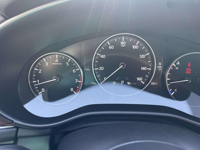 Used 2026 MAZDA MAZDA3 s FWD image 31