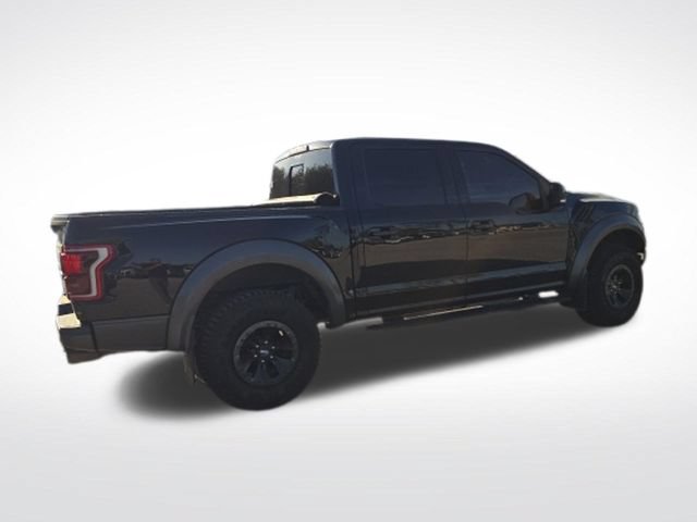 Used 2018 Ford F150 Raptor w/ Equipment Group 802A Luxury AWD/4WD image 3