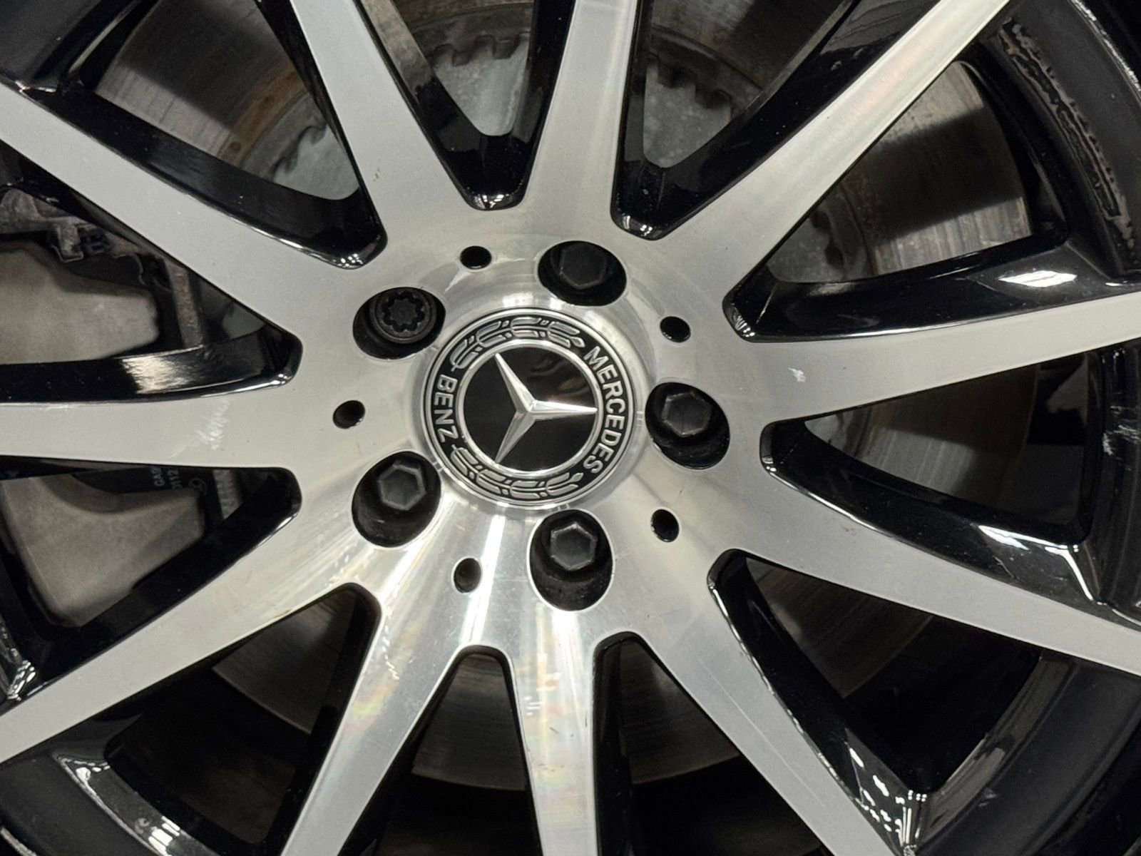 Certified 2023 Mercedes-Benz EQS 580 4MATIC Sedan image 19