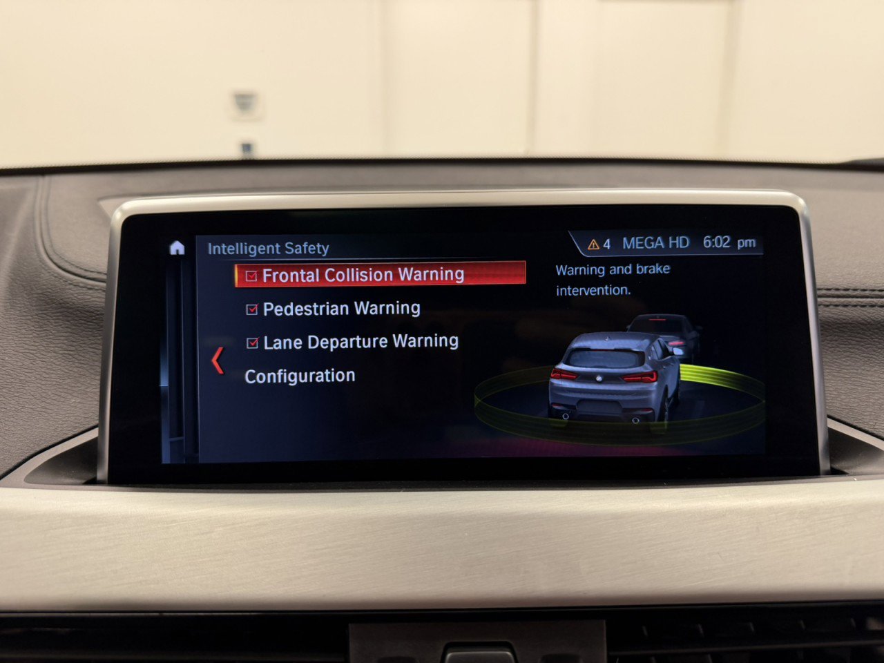 Used 2022 BMW X2 xDrive28i w/ Convenience Package image 16