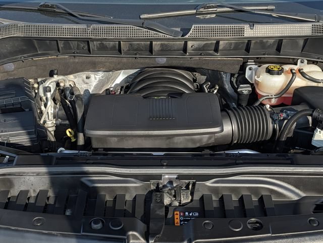 Used 2022 Chevrolet Silverado 1500 RST AWD/4WD image 33