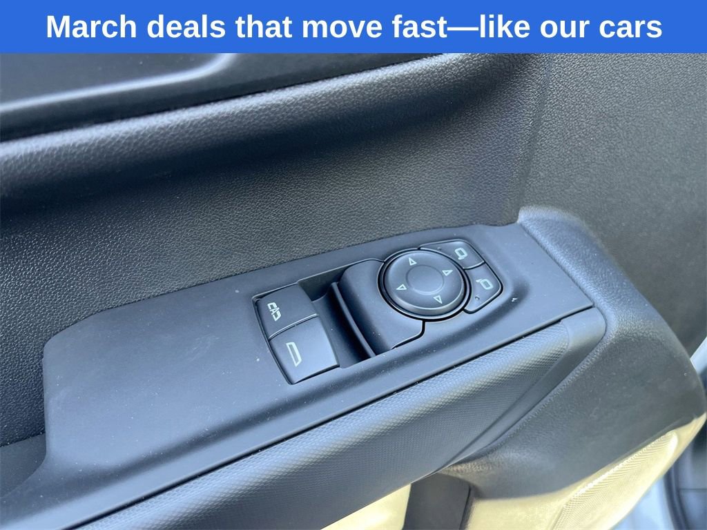 New 2026 Chevrolet Silverado 1500 W/T w/ Trailering Package image 22