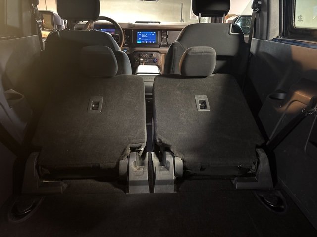 Used 2022 Ford Bronco 2-Door image 24