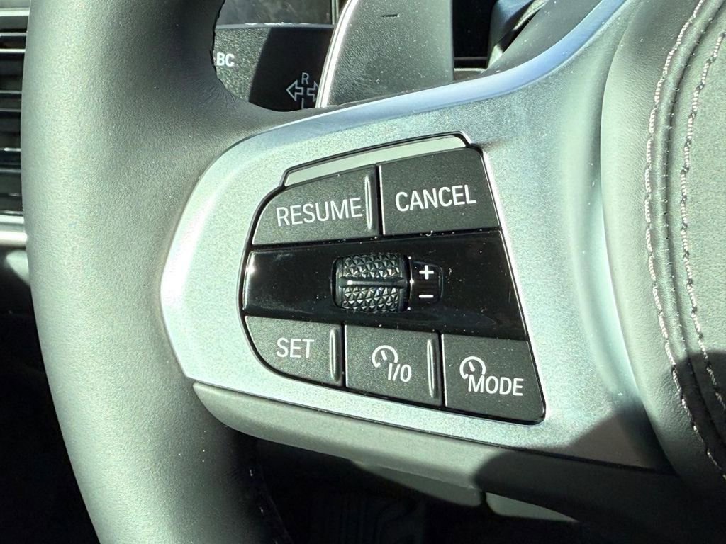 New 2026 BMW X5 xDrive50e w/ M Sport Package image 12