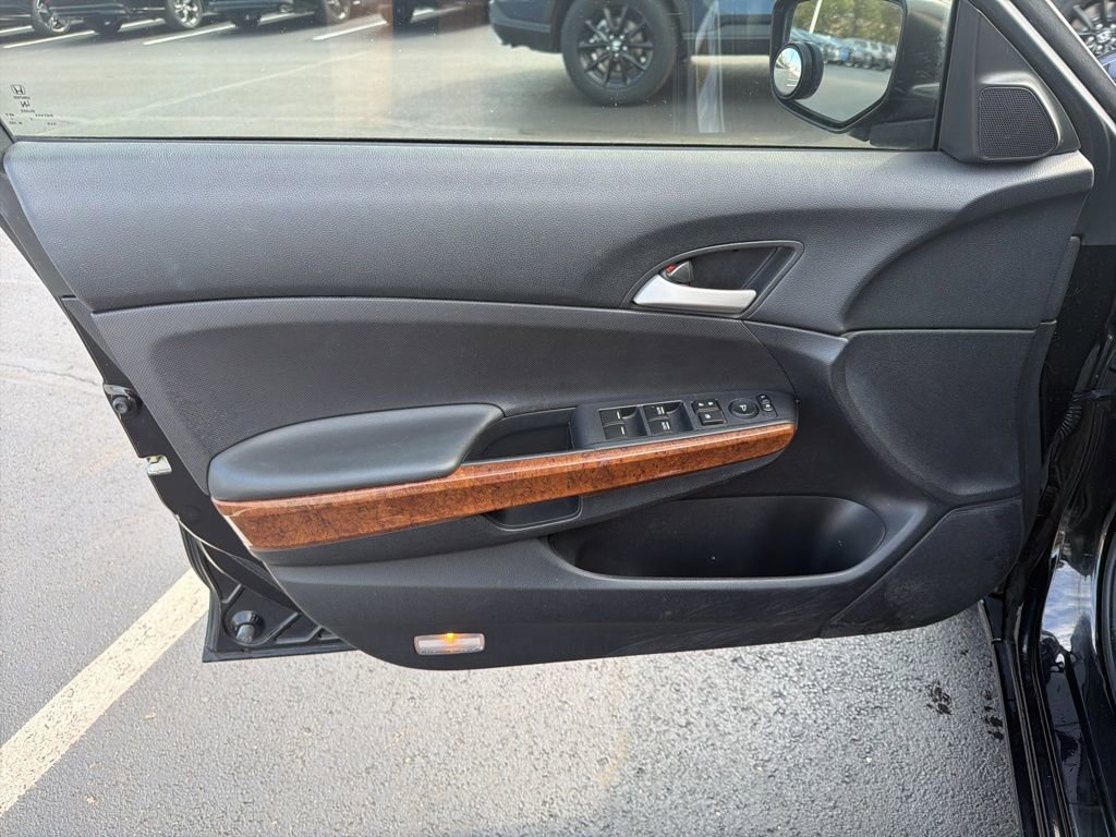 Used 2012 Honda Accord EX image 18