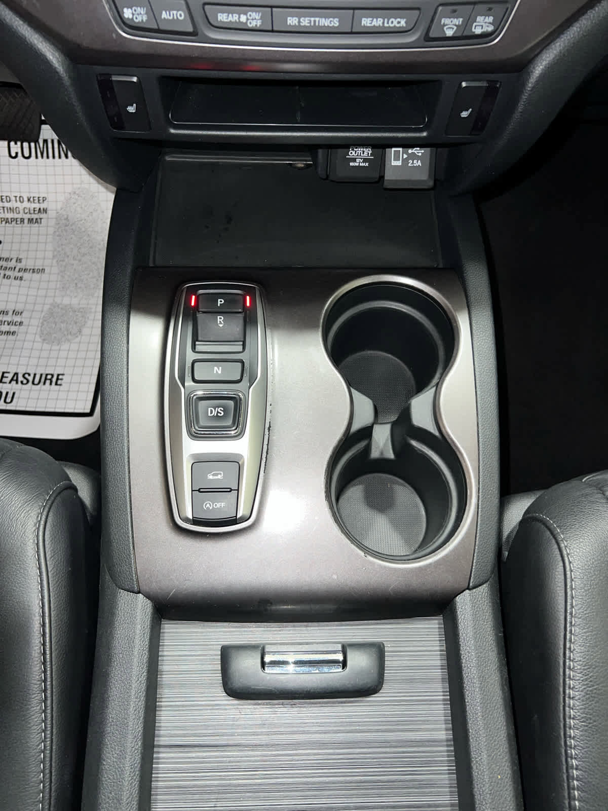 Used 2022 Honda Pilot EX-L image 32