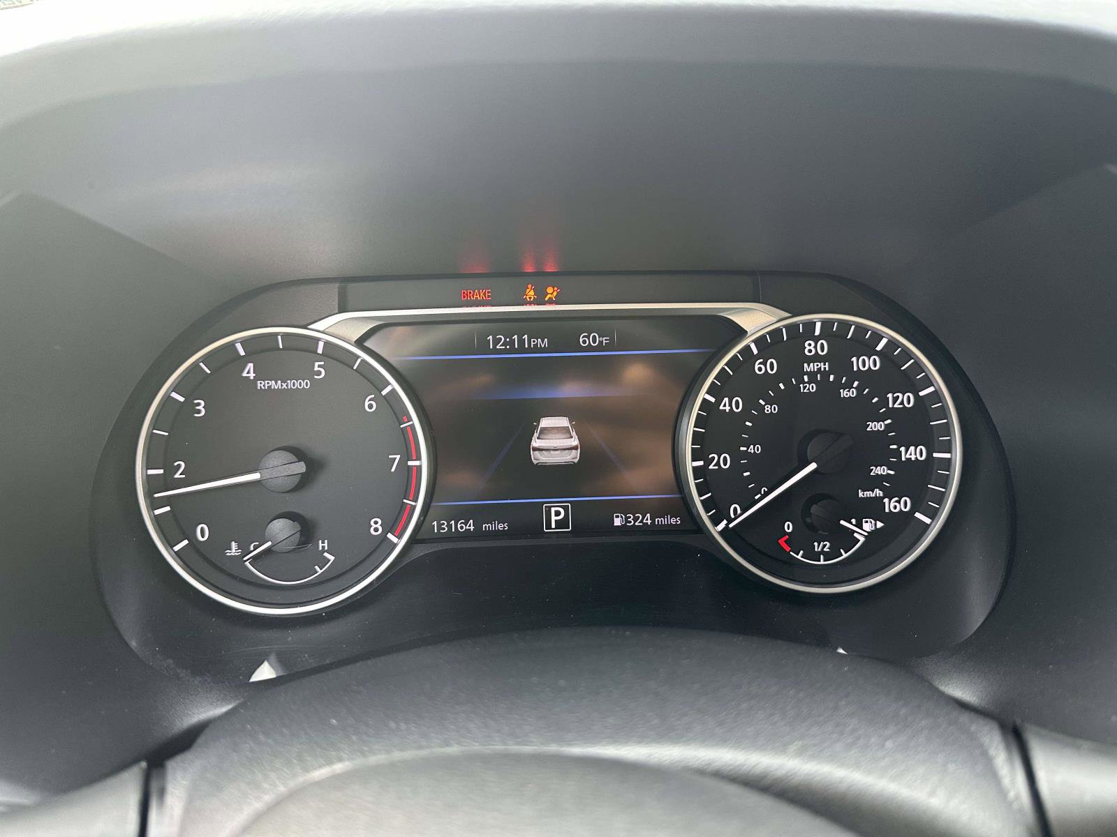 Used 2024 Nissan Sentra SR w/ SR Premium Package image 25