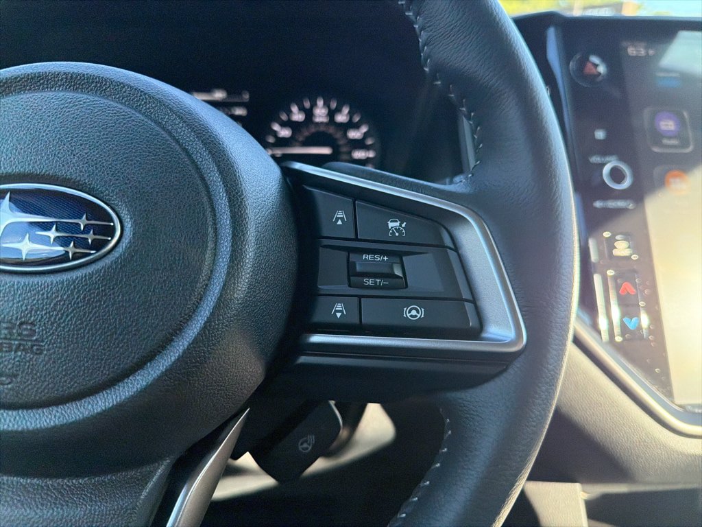 New 2026 Subaru Ascent Premium AWD/4WD image 20