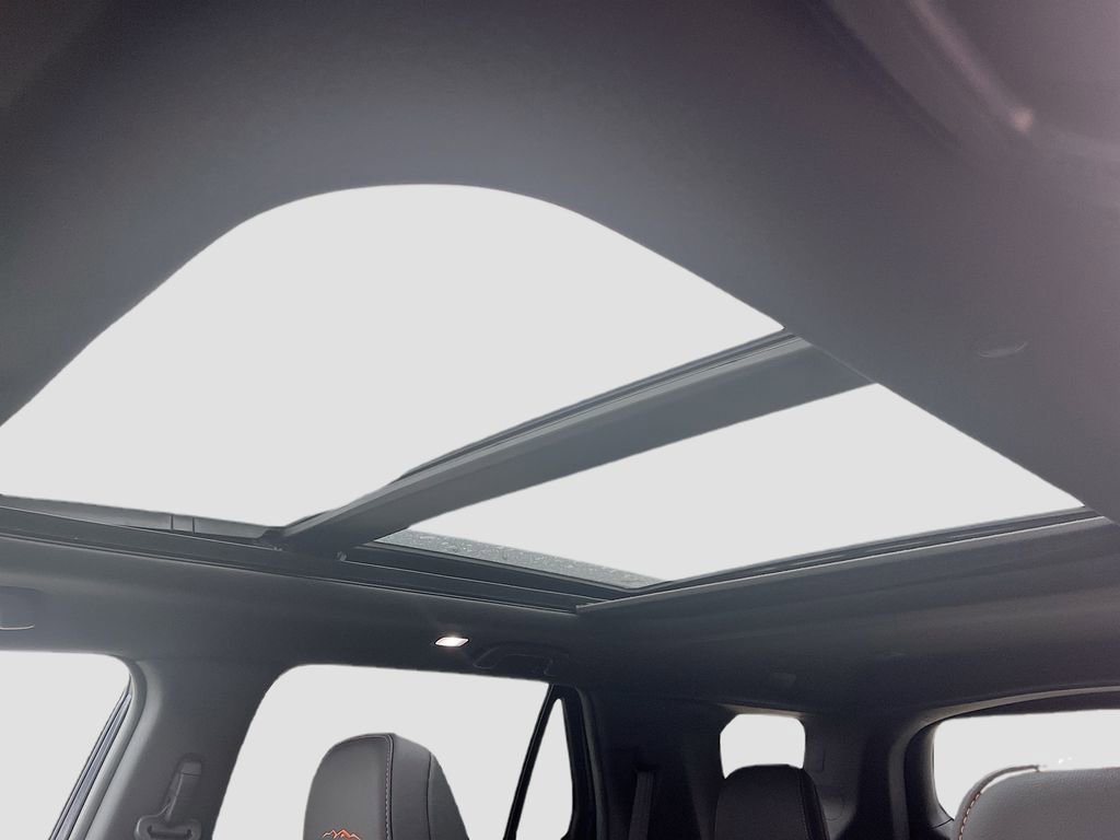 Used 2026 Honda Passport TrailSport image 22