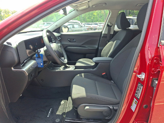 New 2026 Hyundai Kona SEL Sport AWD/4WD image 15