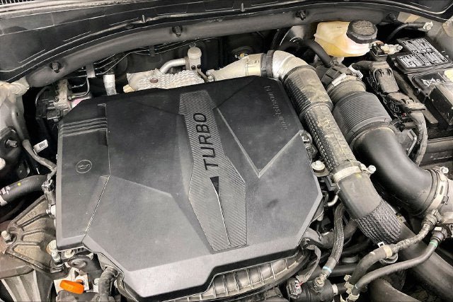 Certified 2023 Hyundai Santa Fe Calligraphy AWD/4WD image 30