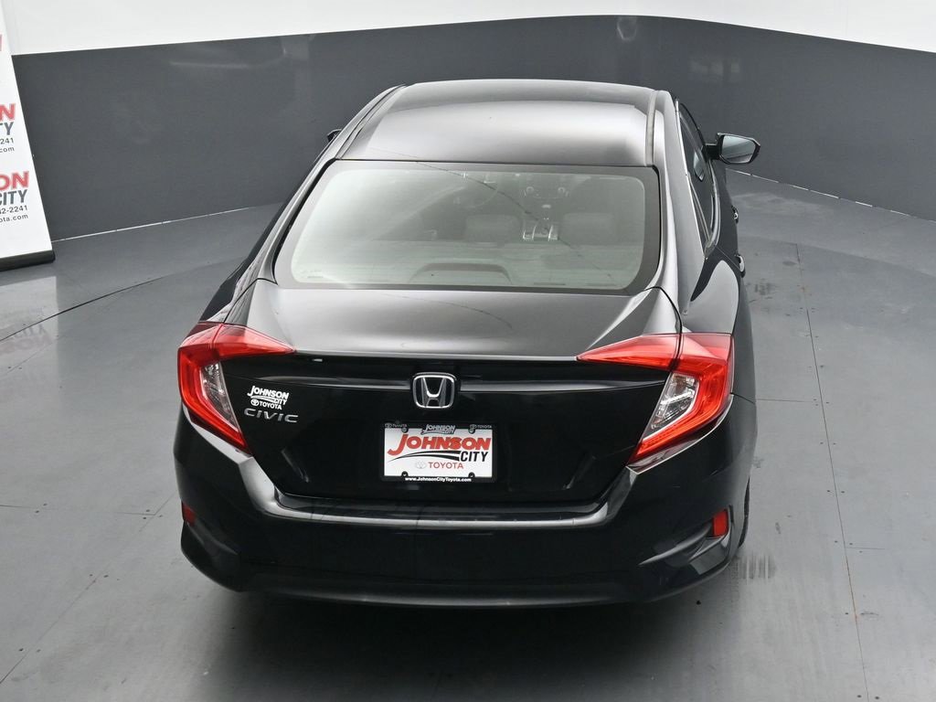 Used 2016 Honda Civic LX image 31