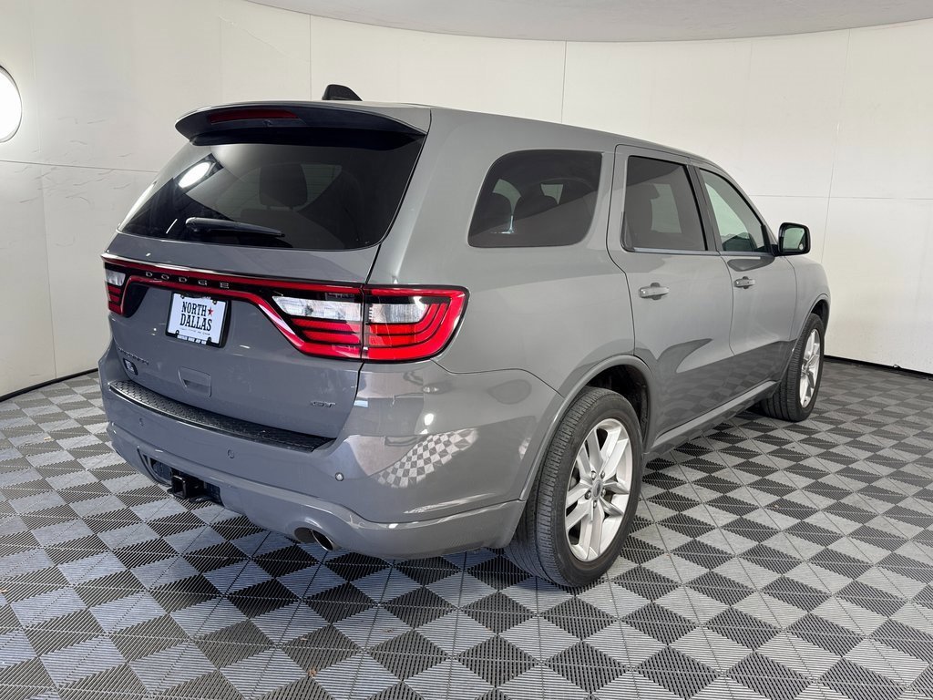 Used 2023 Dodge Durango GT image 7