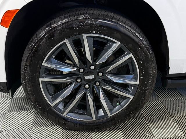 Certified 2024 Cadillac Escalade Sport Platinum image 11