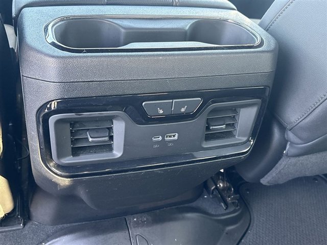 Certified 2024 GMC Sierra 1500 AT4 w/ Technology Package image 21