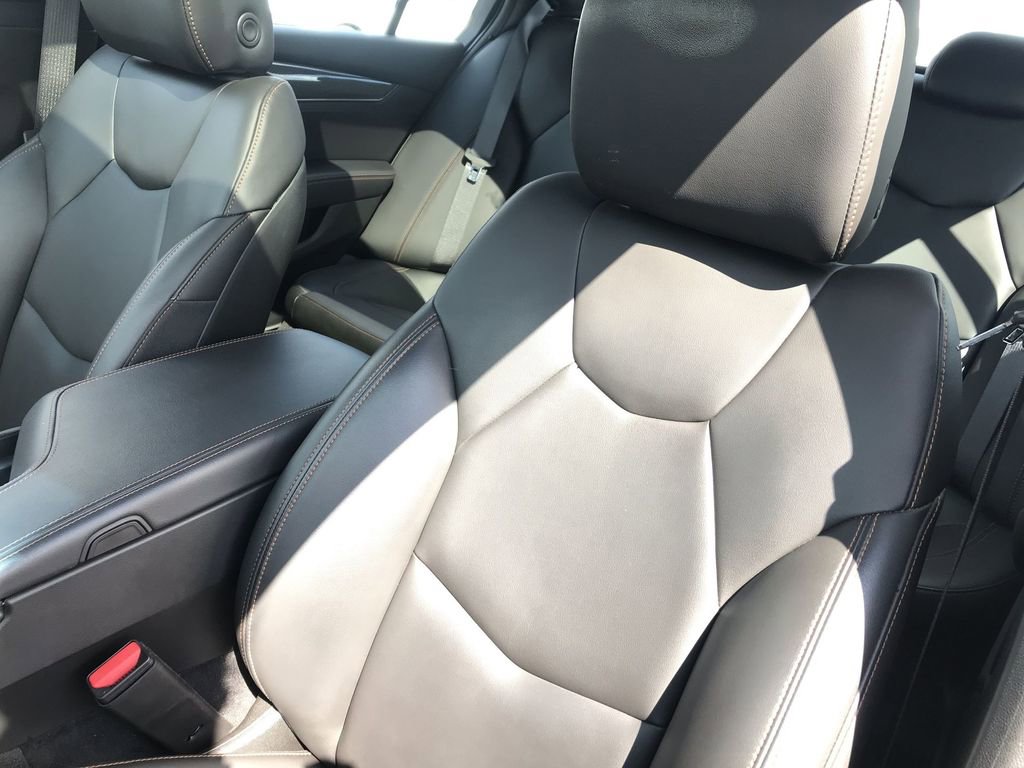 Used 2024 Cadillac CT5 Sport image 11