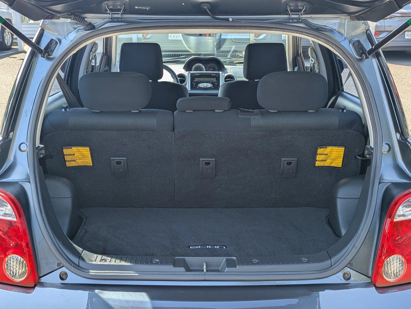 Used 2006 Scion xA FWD image 24