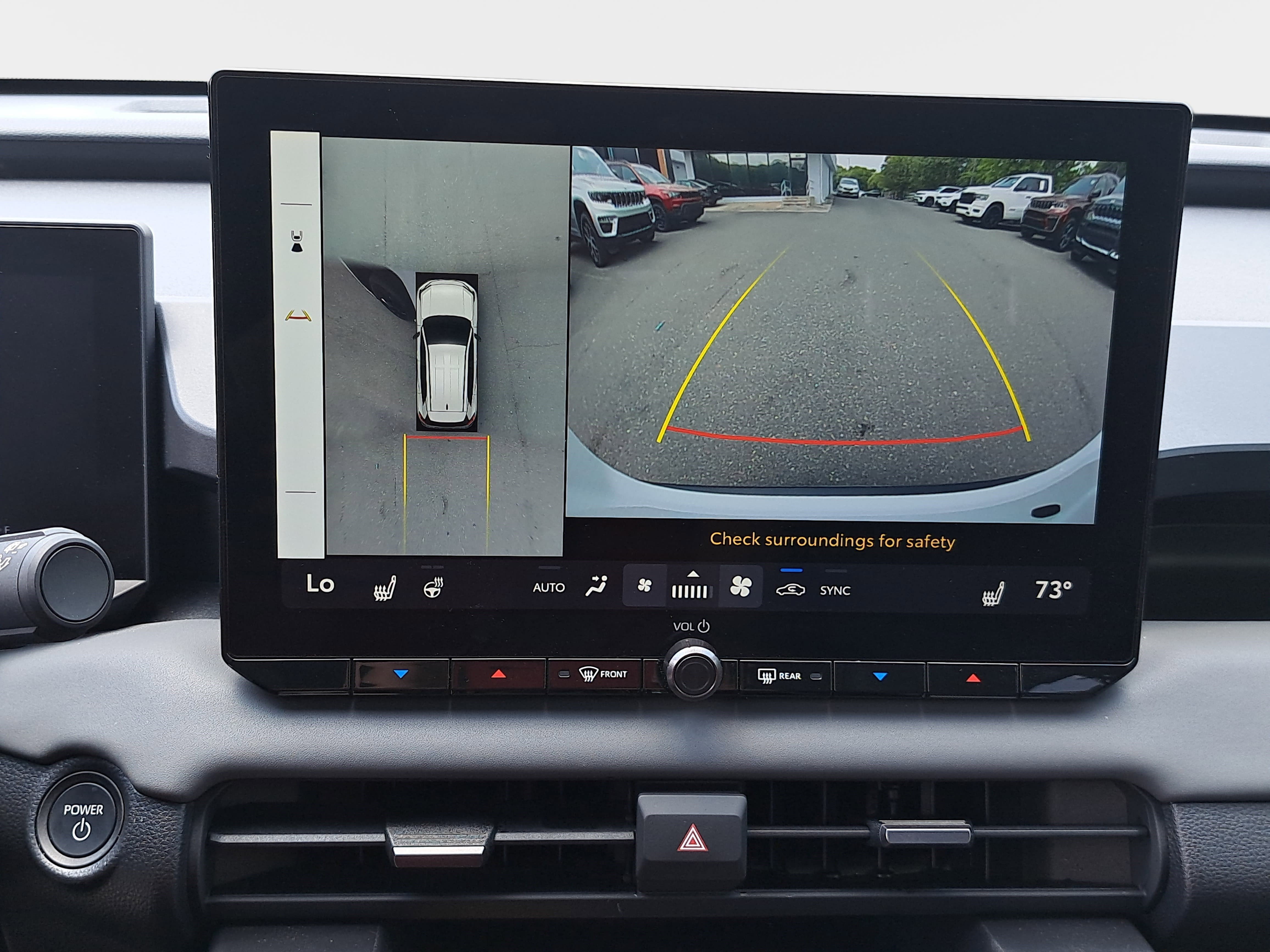 Used 2026 Toyota RAV4 XSE w/ Weather Package AWD/4WD image 22