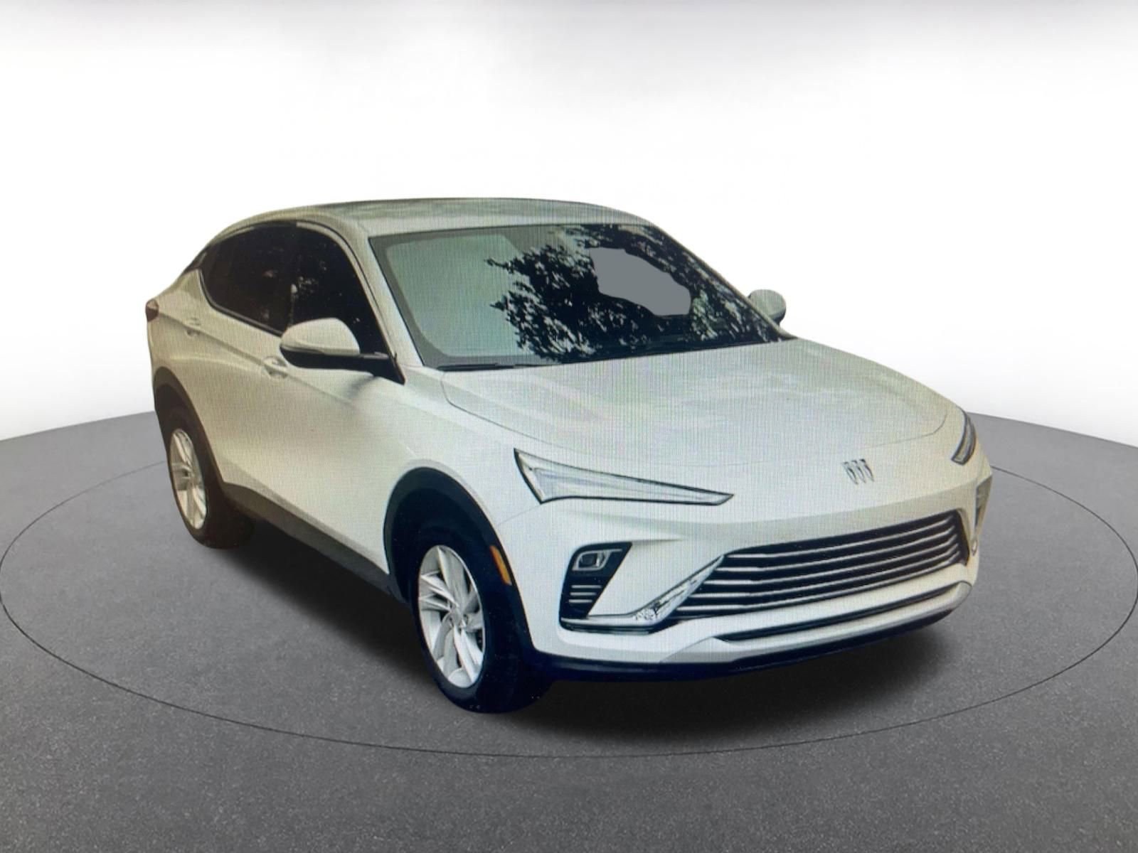 Used 2025 Buick Envista Preferred image 7