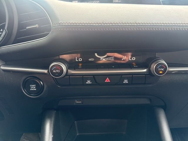 Used 2021 MAZDA MAZDA3 s image 15