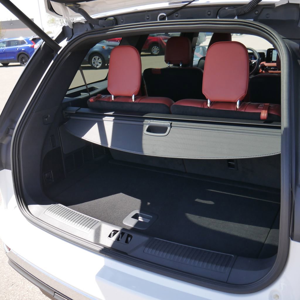 Used 2025 Lincoln Aviator Reserve w/ Illumination Package RWD image 19